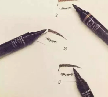 眉粉和眉筆哪個(gè)自然？更持久？