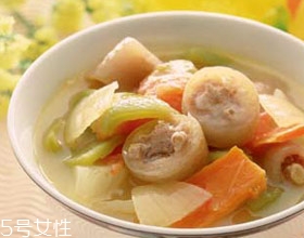 孕婦可以吃豬尾巴嗎 孕婦吃尾巴好處多多 孕婦可以吃豬尾巴嗎 孕婦吃尾巴好處多多