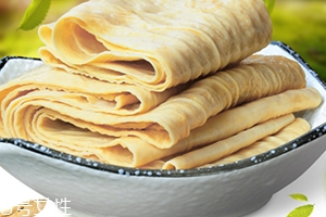 豆皮和腐竹是一樣的嗎？一起來看看區(qū)別