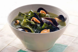 豆皮和海帶可以一起吃嗎？