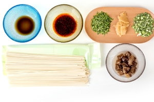 拉面的面怎么和？要掌握一些技巧