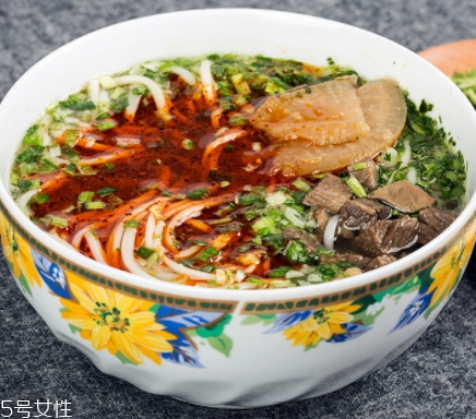 拉面可以炒嗎？教你炒拉面