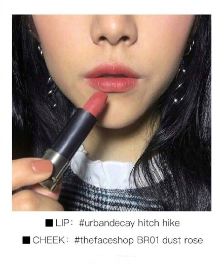 黃皮適合用什么顏色腮紅？不同膚色適合的腮紅顏色