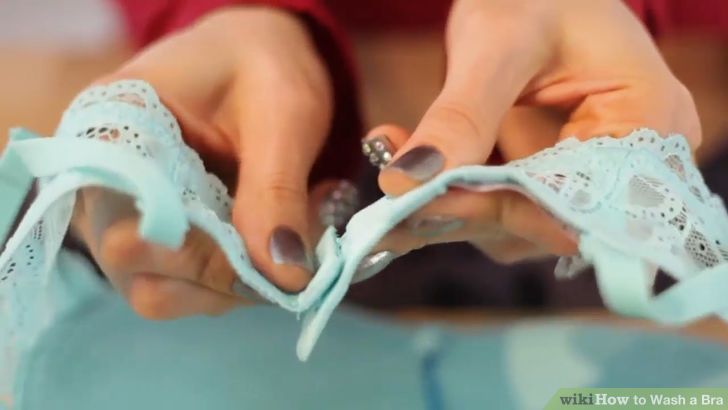 胸罩要天天洗天天換嗎 胸罩要天天洗天天換嗎