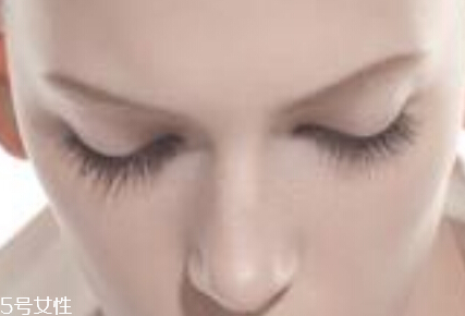 種睫毛有危害嗎？睫毛種類很重要