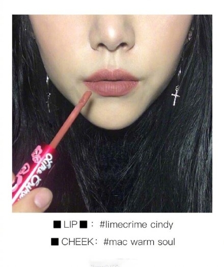 黃皮適合用什么顏色腮紅？不同膚色適合的腮紅顏色