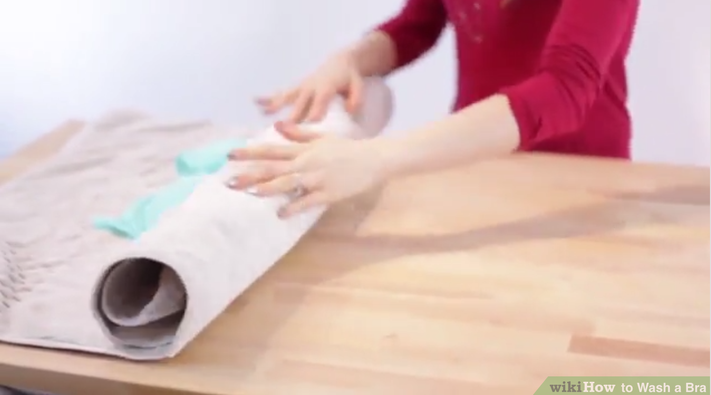 胸罩要天天洗天天換嗎 胸罩要天天洗天天換嗎