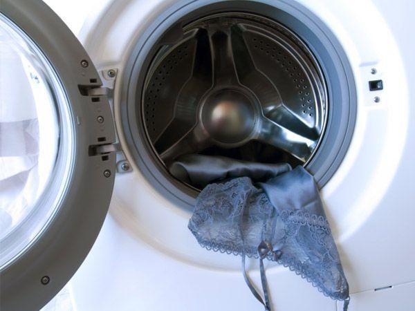 胸罩要天天洗天天換嗎 胸罩要天天洗天天換嗎