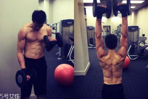 肌肉多久不練會(huì)退化 一個(gè)月以上 肌肉多久不練會(huì)退化 一個(gè)月以上
