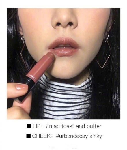 黃皮適合用什么顏色腮紅？不同膚色適合的腮紅顏色