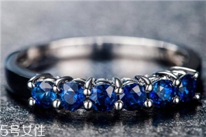 藍(lán)寶石有收藏價(jià)值嗎？最閃耀的那顆星