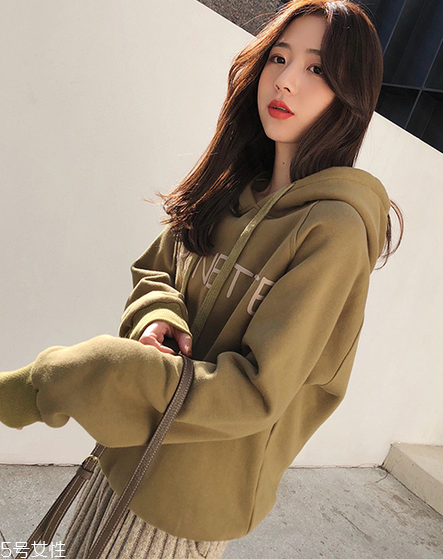 衛(wèi)衣可以干洗嗎？衛(wèi)衣要這樣洗才正確