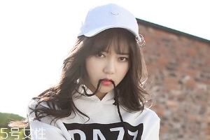 女生怎么穿帥氣？教你帥氣女孩穿搭術(shù)