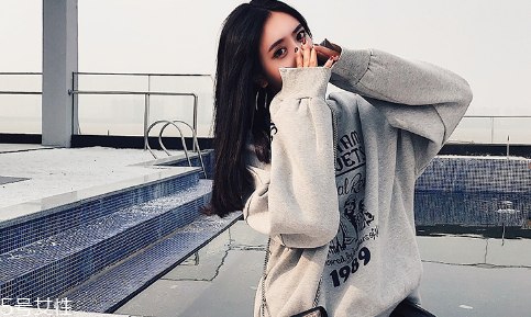 女生怎么穿帥氣？教你帥氣女孩穿搭術(shù)