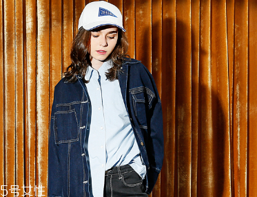 女生怎么穿帥氣？教你帥氣女孩穿搭術(shù)