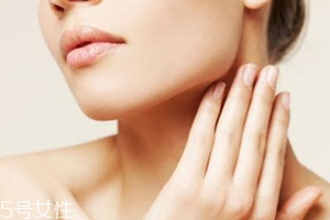 頸部除皺手術哪種最好？不同年齡針對治療