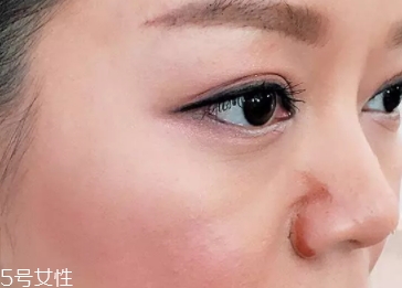 眉粉可以當(dāng)鼻影用嗎？眉粉這樣畫鼻影