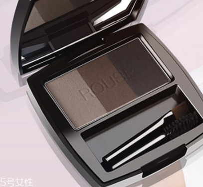 眉粉可以畫眼線嗎？