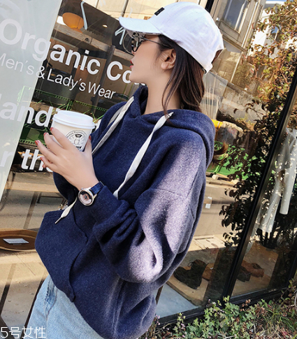 衛(wèi)衣買小了怎么辦？這樣做千萬(wàn)別浪費(fèi)