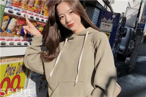 衛(wèi)衣買小了怎么辦？這樣做千萬(wàn)別浪費(fèi)