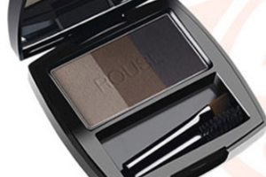 眉粉可以當(dāng)發(fā)際線粉嗎？解救高發(fā)際線的技巧