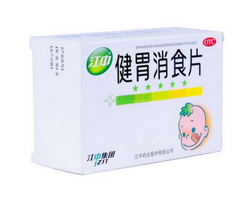健胃消食片會(huì)拉肚子嗎？拉肚子跟健胃消食片無(wú)關(guān)