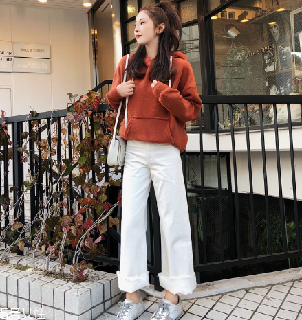 衛(wèi)衣是什么時(shí)候穿的？這些時(shí)候都可以穿