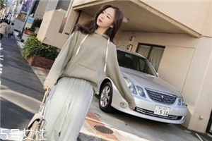 衛(wèi)衣是什么時(shí)候穿的？這些時(shí)候都可以穿