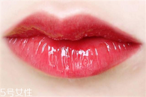唇釉成膜會怎么樣？唇釉的四種涂法