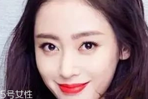 自然不做作的毛流眉怎么畫？紋理清晰有弧度