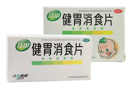 健胃消食片能多吃嗎？過量會傷胃