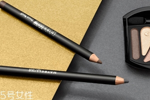 眉筆和染眉膏哪個好？從用途質(zhì)地區(qū)別