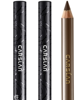 眉筆和染眉膏哪個好？從用途質(zhì)地區(qū)別