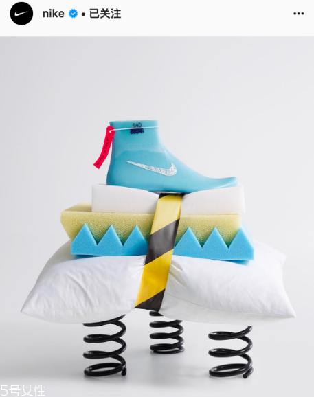 nike epic react flyknit跑鞋發(fā)售時(shí)間_在哪買(mǎi)？