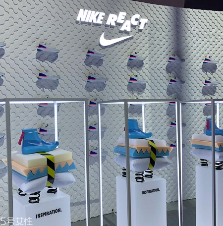 nike epic react flyknit跑鞋發(fā)售時(shí)間_在哪買(mǎi)？
