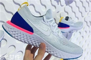 nike epic react flyknit跑鞋發(fā)售時(shí)間_在哪買(mǎi)？