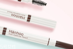 眉筆可以修容嗎？更推薦做鼻影修容