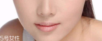 法令紋什么原因？托腮是一大誘因