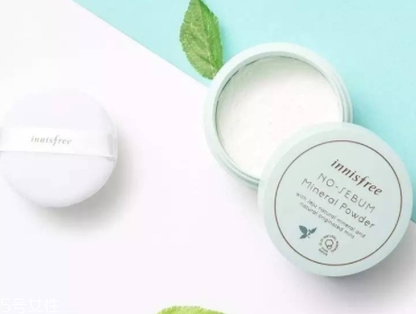 紀(jì)梵希散粉和悅詩風(fēng)吟散粉哪個好？