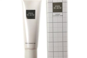 the ginza洗面奶有什么功效？分分鐘秒殺cpb