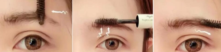 染眉膏可以當睫毛膏用嗎？不建議這樣做