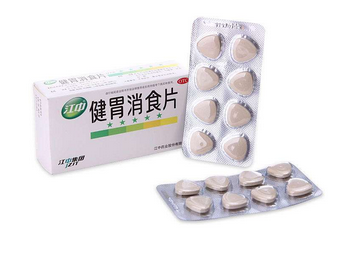 健胃消食片可以隨便吃嗎？腸胃好別瞎吃
