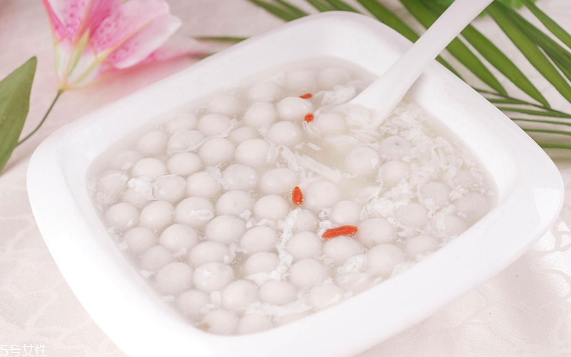 酒釀圓子怎么做好吃 教你正確做法 酒釀圓子怎么做好吃 教你正確做法