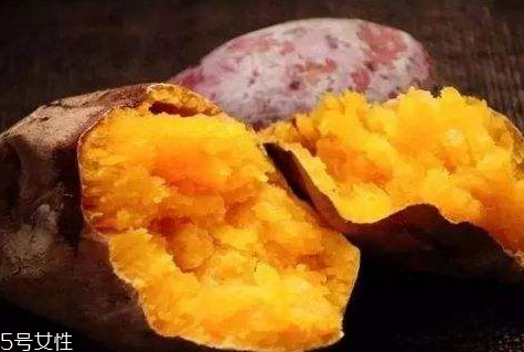 烤箱烤紅薯可以不用錫紙嗎 錫紙和烤盤(pán)烤紅薯的區(qū)別