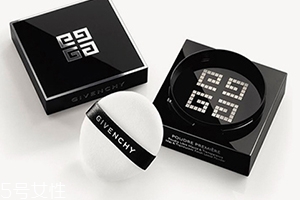 紀梵希散粉和黛珂散粉哪個好？