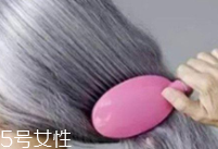 少年白什么原因？焦慮緊張會得病