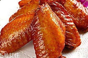 烤箱烤雞翅溫度和時間 烤箱烤雞翅的技巧 烤箱烤雞翅溫度和時間 烤箱烤雞翅的技巧