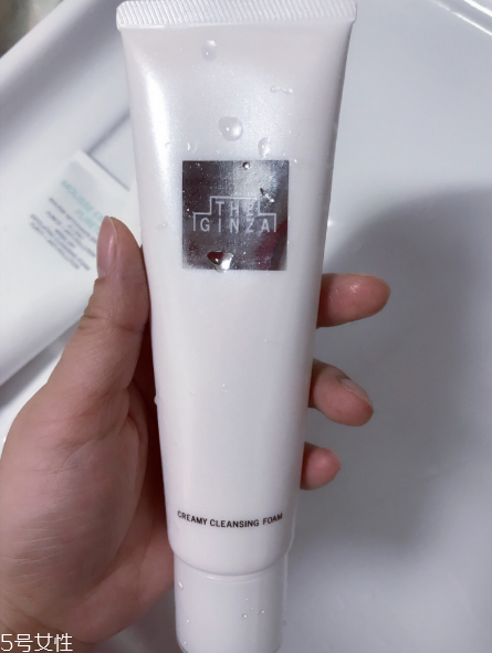 chanel cpb the ginza洗面奶pk測(cè)評(píng) 無(wú)限回購(gòu)款