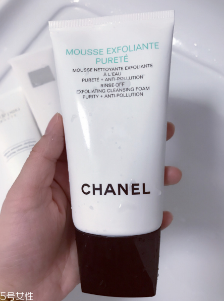 chanel cpb the ginza洗面奶pk測(cè)評(píng) 無(wú)限回購(gòu)款