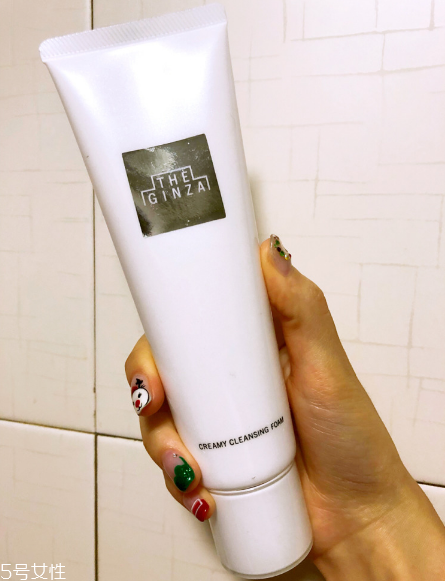 chanel cpb the ginza洗面奶pk測(cè)評(píng) 無(wú)限回購(gòu)款